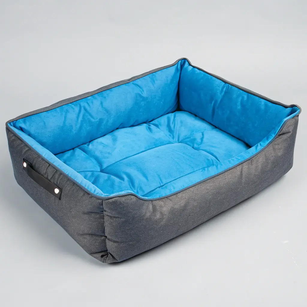 Portable Travel Bed