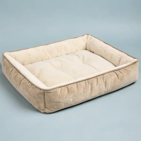 Orthopedic Dog Bed