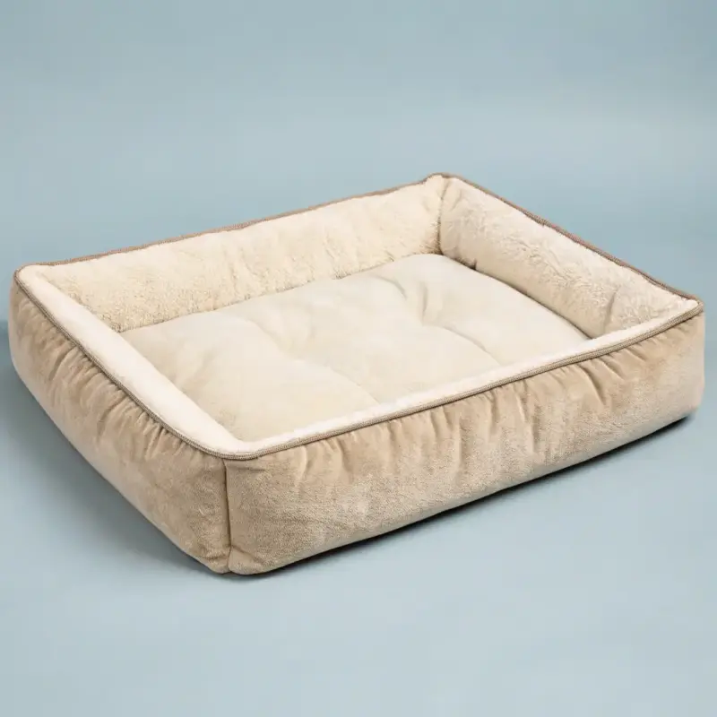 Orthopedic Dog Bed